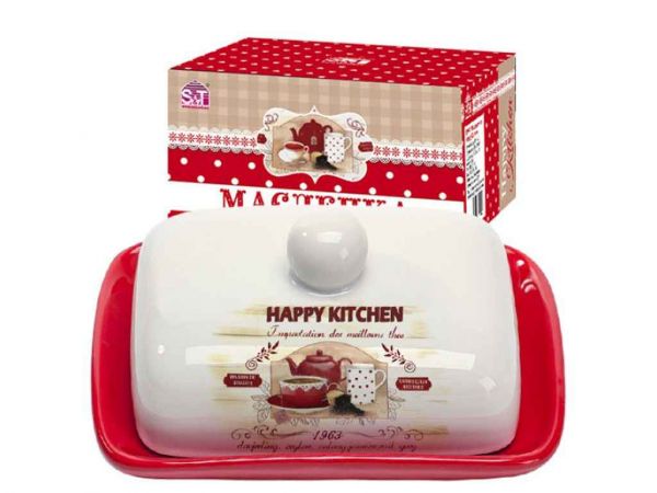 � ����������� 13x17x5,5�� 3397-11 Happy Kitchen ��SNT - �������� 1