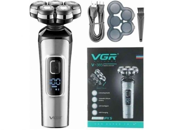 ������������� 5�� ���������� V-385 ��VGR - �������� 1