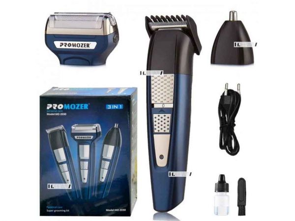 ������� ��� �i���������� ���������� MZ 2030 3in1 ��Mozer - �������� 1