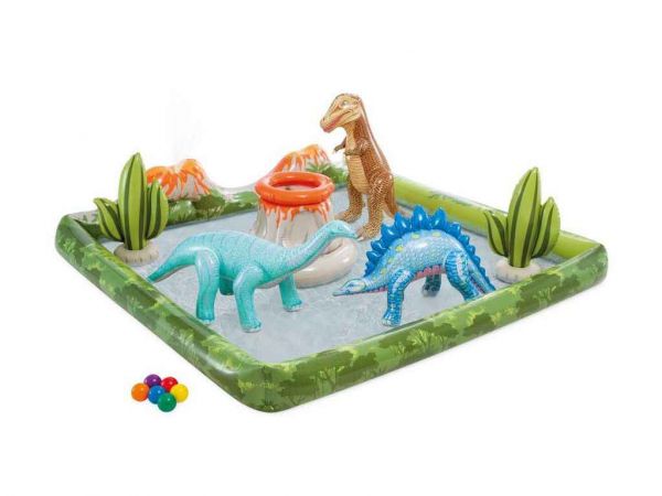     201x201x36  2  .56132 NP INTEX -  1