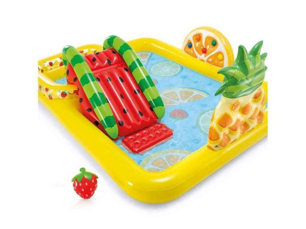     244x191x91    2-  493 .57158 NP INTEX -  1