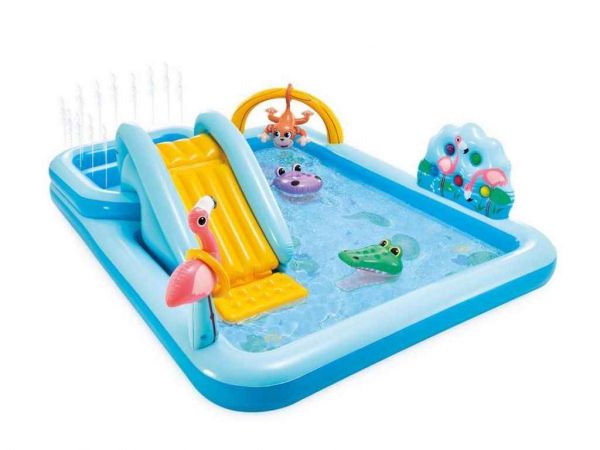      24419871  3   .57161 NP INTEX -  1