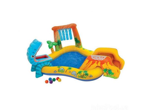    249191109  3-  .57444 NP INTEX -  1