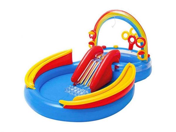    297193135 428   3-  .57453 NP INTEX -  1