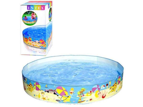 ������ ������� ���� 152�25�� 370� �� 3-� ���� ���.56451 NP ��INTEX - �������� 1