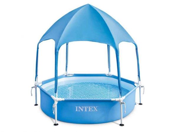 ������ ��������� 183x38�� 700� �� 3-� ���� ���.28209 NP ��INTEX - �������� 1