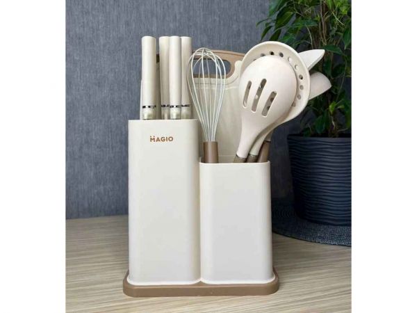    11/ 10971  MAGIO -  1