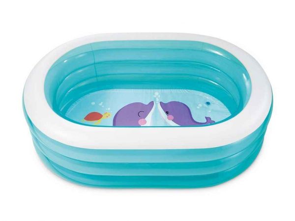 ������ ������� ������ ���� ��������� 163�107�46�� 230� 3 ���.57482 ��INTEX - �������� 1