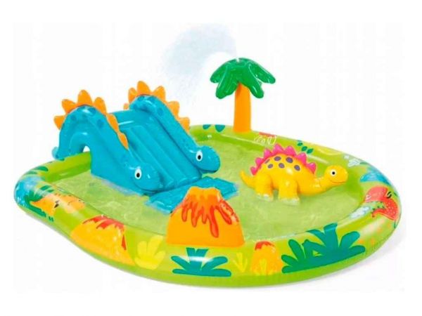 ������� ����� ĳ�� 191�152�58�� ������� 143� �� 54�� ���.57166 ��INTEX - �������� 1