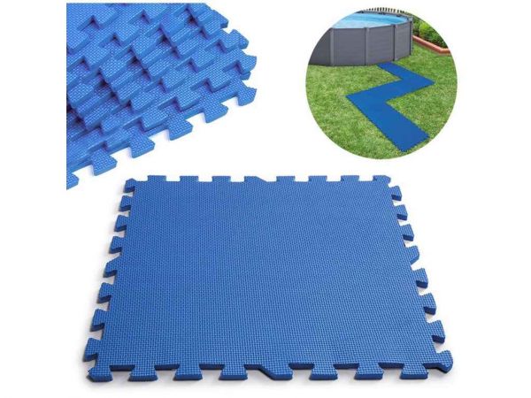 -   50*50*1 .29081 INTEX -  1