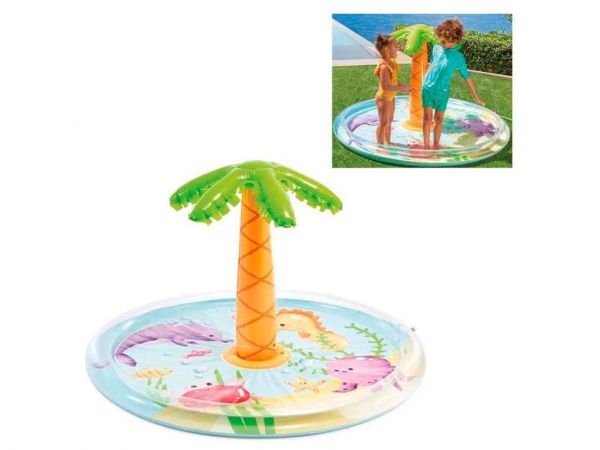   173104  166,  2-  .56433 INTEX -  1