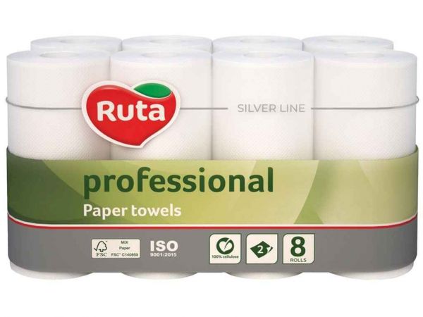 ������� ������� 8��� Professional 2���� ��� ��RUTA - �������� 1