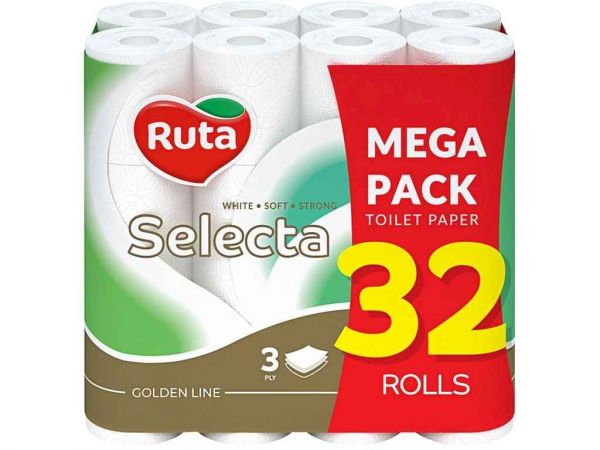 ��������� ���� 32�� 3���� Selecta ��RUTA - �������� 1