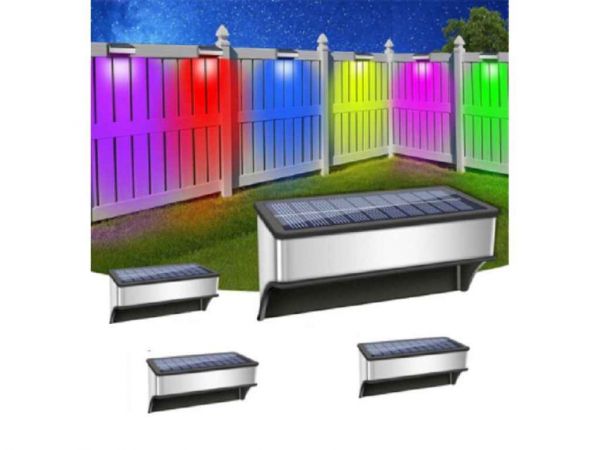 ��������� ����������� �������� �� �������� ������ RGB (4�� � ��) ������� - �������� 1