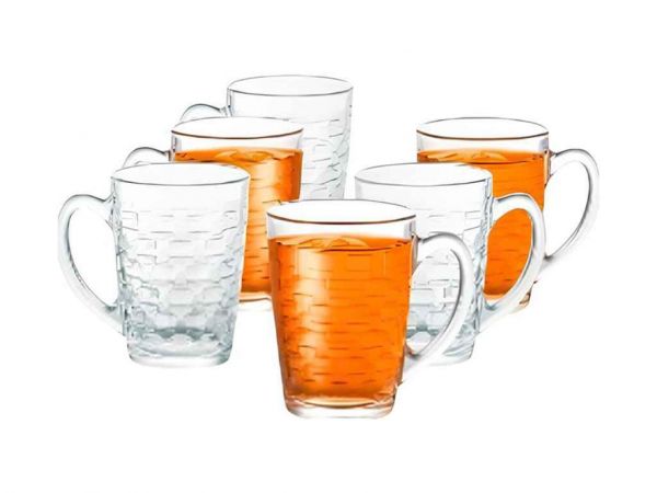 ���� ����� 6�� 320�� New Morning Cheqs ��LUMINARC - �������� 1
