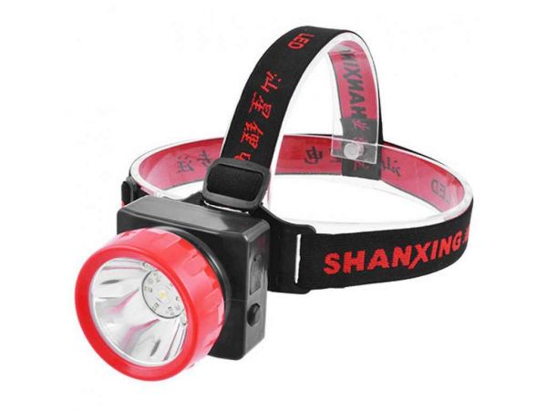 ˳���� �������� 2���. 5000K ��� ���������� �� 220V ��Shanxing - �������� 1