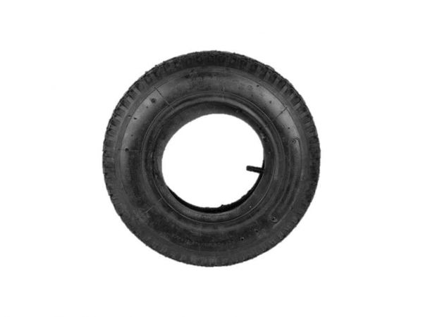 �������� �� ����� � ������� 3.50-8 10PR TAIWAN QUALITY ��PERFECT - �������� 1