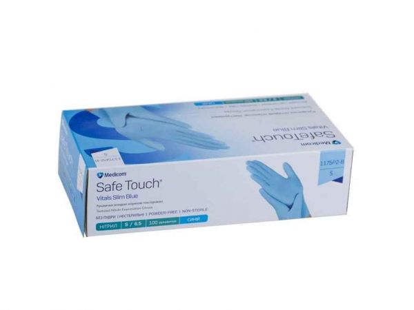 ��������� �������� ������� S (50 ���) ���� ��MEDICOM - �������� 1