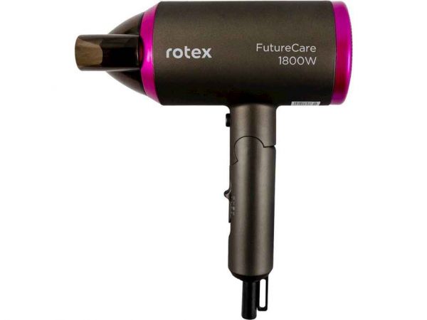 ��� ROTEX RFF185-D FutureCare - �������� 1