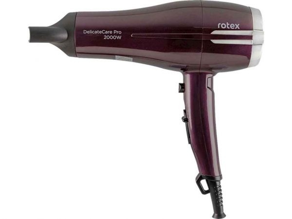 ��� ROTEX RFF202-V DelicateCare Pro - �������� 1