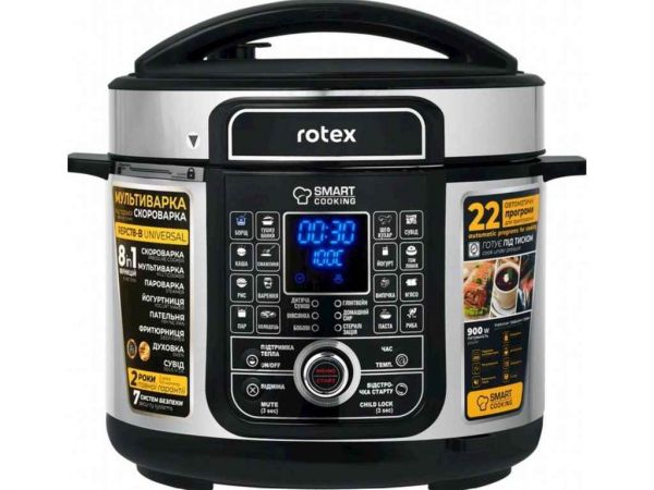 �����������-���������� 900�� 5� REPC78-B Universal ��ROTEX - �������� 1