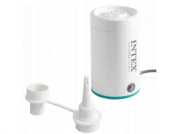 ����� ��� ������� 220-240V 400�/�� 66646 ��INTEX - �������� 1