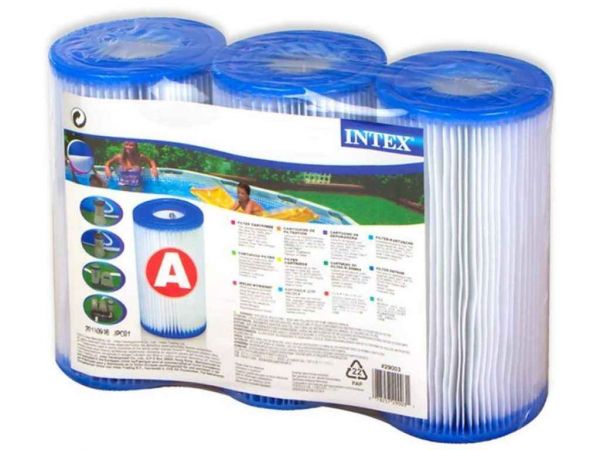 Գ���� ��� ������ �� 3 �������� 29000 29003 ��INTEX - �������� 1