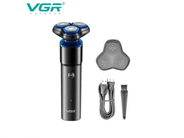 ������������� ���������� V-325, ������� ��VGR - �������� 1