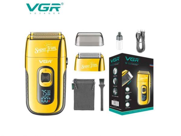 ������������� ���������� V-332 GOLD ������, ������� ����, �������, LED Display ��VGR - �������� 1