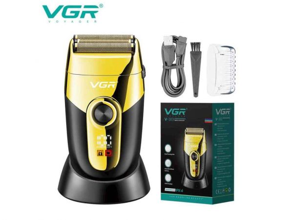 ������������� 5�� ���������� V-383 ������, ������� ���� �� �������, IPX4, LED display ��VGR - �������� 1