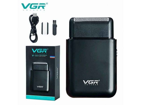 ������������� ���������� V-390 ������ BLACK, �������� ������� ��VGR - �������� 1