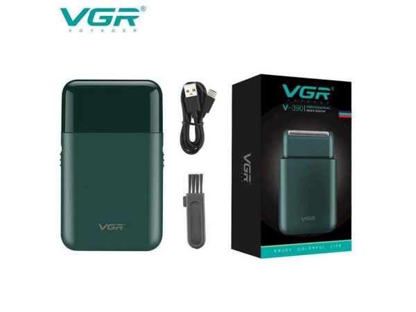 ������������� ���������� V-390 ������ GREEN, �������� ������� ��VGR - �������� 1
