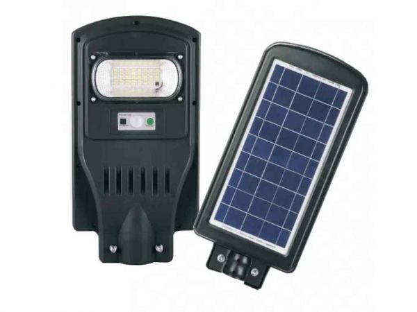 ˳���� ����������� (LED-���������) �� �������� �������� �� i/� �������� 50w 6500K IP65 (SSL-50C) ��LUXEL - �������� 1