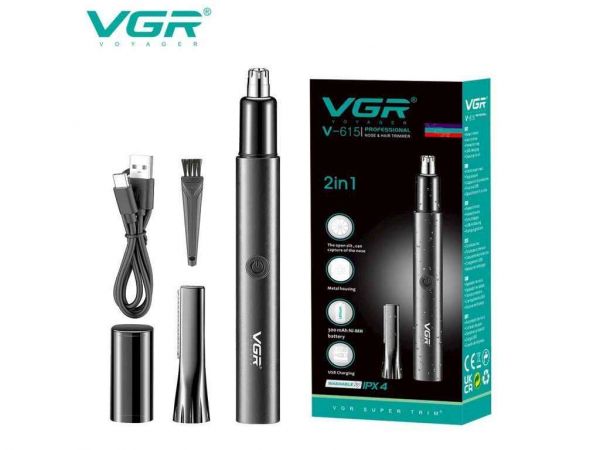 ������ ���������� 2 � 1 V-615, 2 ������� (��� ���� �� �������), IPX4 ��VGR - �������� 1