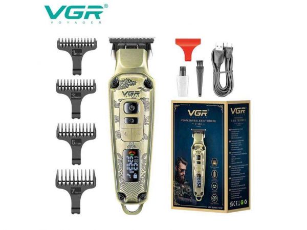 ������ ���������� V-901, 4 �������, LED display ��VGR - �������� 1