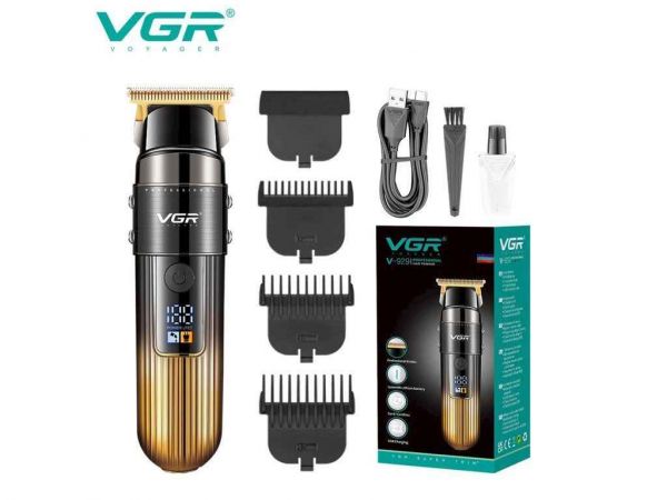 ������ ���������� V-929 GOLD, 3 �������, LED display ��VGR - �������� 1