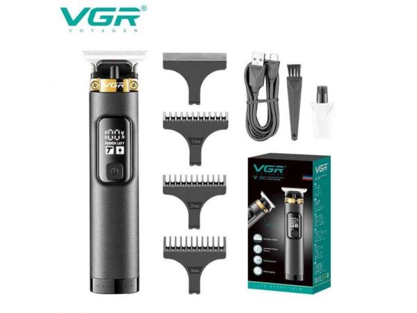 ������ ���������� V-985, 3 �������, LED display ��VGR - �������� 1