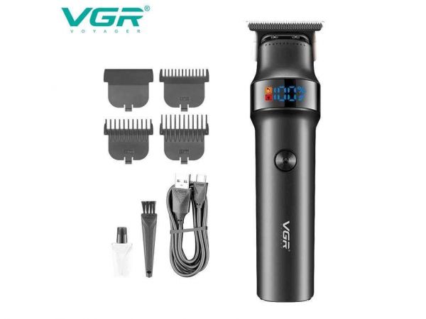 ������ ���������� V-987, 3 �������, LED display ��VGR - �������� 1