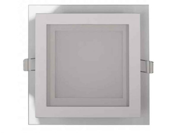 ������ LED ������� (� �����) 18W 4000K IP20 (DLSG-18N) ��LUXEL - �������� 1