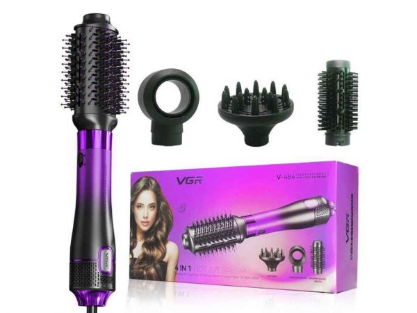 ��� ����� 1000�� ������� 4 � 1 V-484 PURPLE, 4 �������, 2 ������ ��VGR - �������� 1