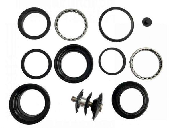 �������� ��� ����� (H846SW ED) 10 ������ 1-1,8x34x30 ��KELB.BIKE - �������� 1