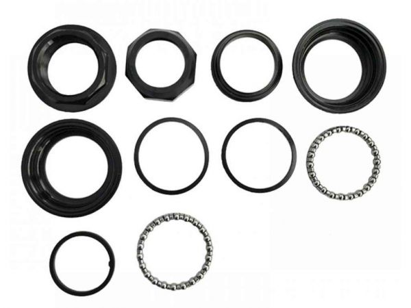 �������� ��� ����� (H129 BK) 10 ������ 1-1,8x44/50x30 ��KELB.BIKE - �������� 1