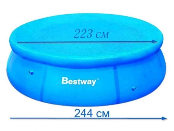 ���� ��� �������� �������� ������� 244�� ���.58032 ��BESTWAY - �������� 1