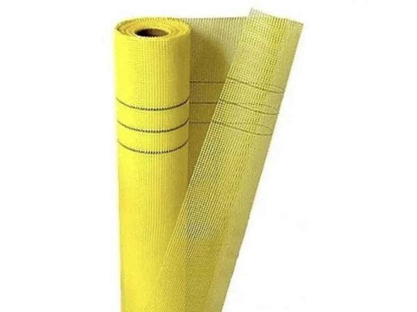 ѳ��� ������� (4*4 ��) 50 �2 ����������� 160�/�2 ����� ��BauStoff - �������� 1