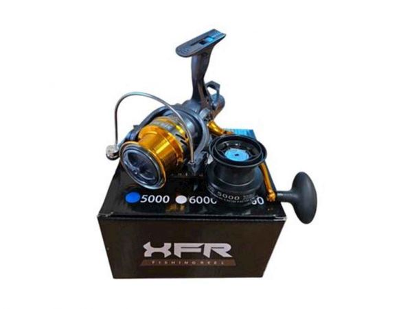 ������� � ����������� 5000 XFR XFR50 31BB ������� - �������� 1