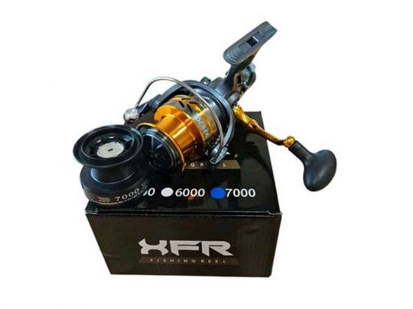 ������� � ����������� 7000 XFR XFR70 31BB ������� - �������� 1