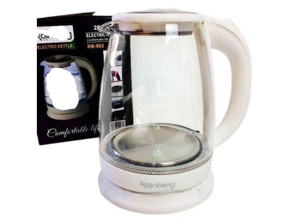 ������������� 2000�� 2� ����, RB-902 ���� ��Rainberg - �������� 1