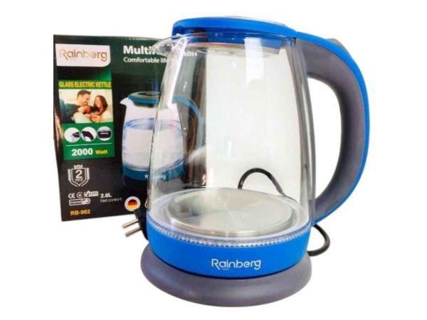 ������������� 2000�� 2� ����, RB-902 ����� ��Rainberg - �������� 1