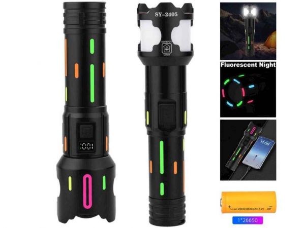 �i���� ��i����i����� 5000K NIGHT VISION FLUORESCENCE SY2405 ��� ������� - �������� 1