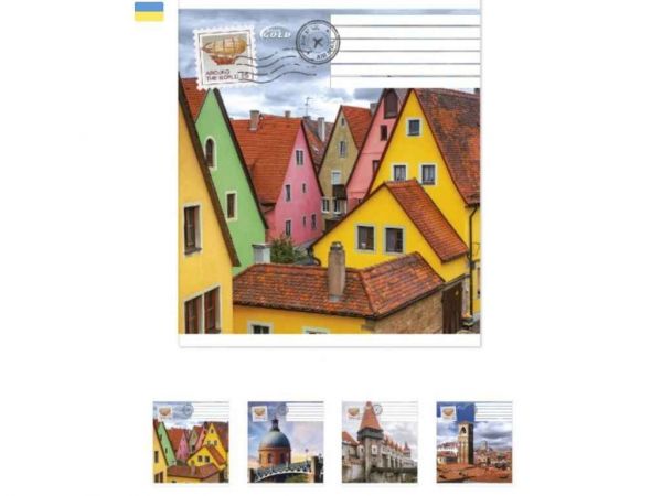 ����� � ���� 36���. 20��/�� ��-56������� ��i�� ��GOLD BRISK - �������� 1